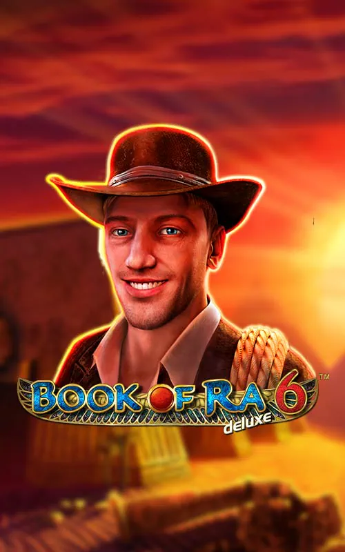 Book of Ra at Lv Bet Casino