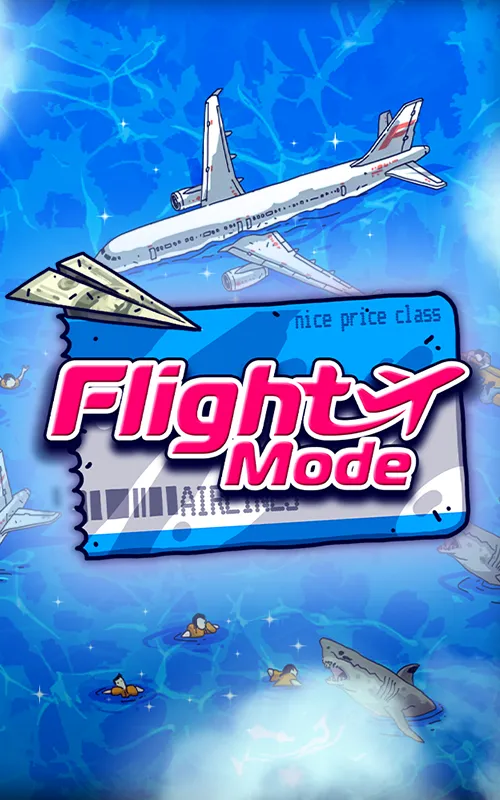 Flight Mode at Lv Bet Casino
