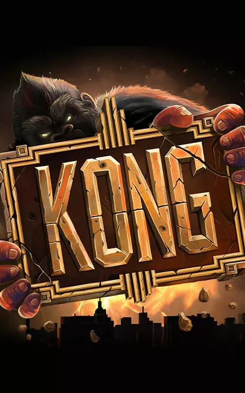 Kong at Lv Bet Casino